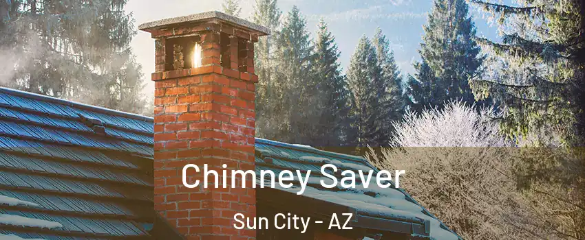  Chimney Saver Sun City - AZ