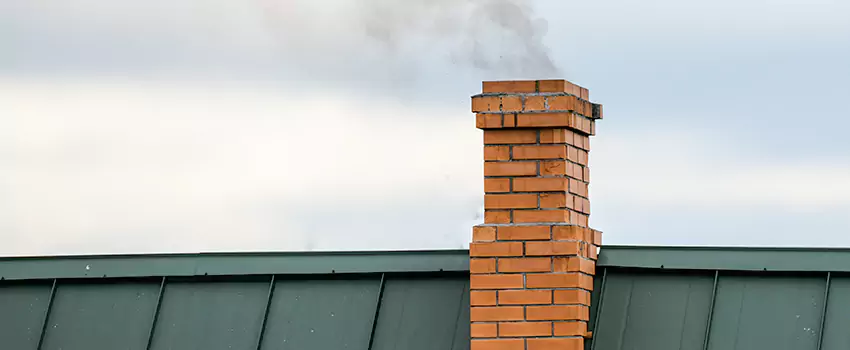 Animal Screen Chimney Cap Repair And Installation Services in Sun City, Arizona