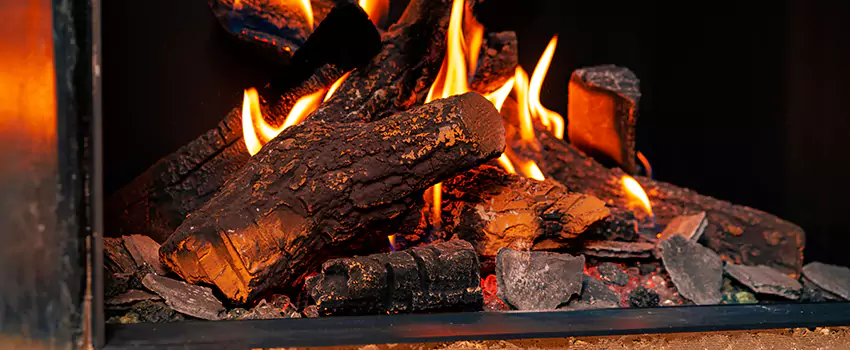 Chimney Fireplace Ash Dump Cleaning in Sun City, AZ