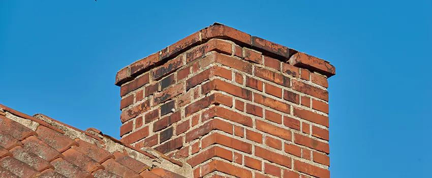 Clean Blocked Chimney in Sun City, Arizona