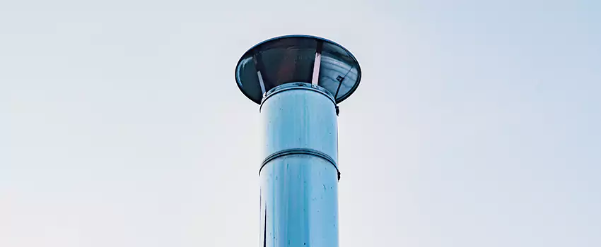 Wind-Resistant Chimney Caps Installation and Repair Services in Sun City, Arizona