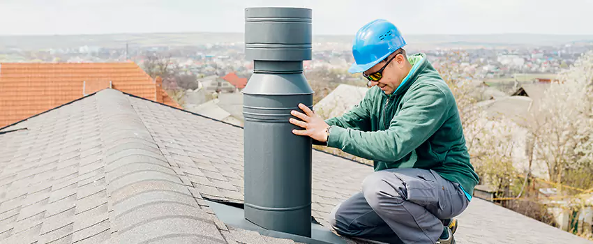 Chimney Chase Inspection Near Me in Sun City, Arizona