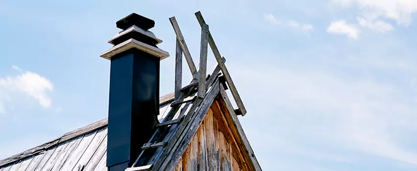 Chimney Creosote Cleaning in Sun City, AZ