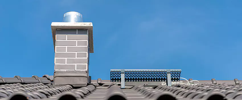 Chimney Flue Relining Services in Sun City, Arizona