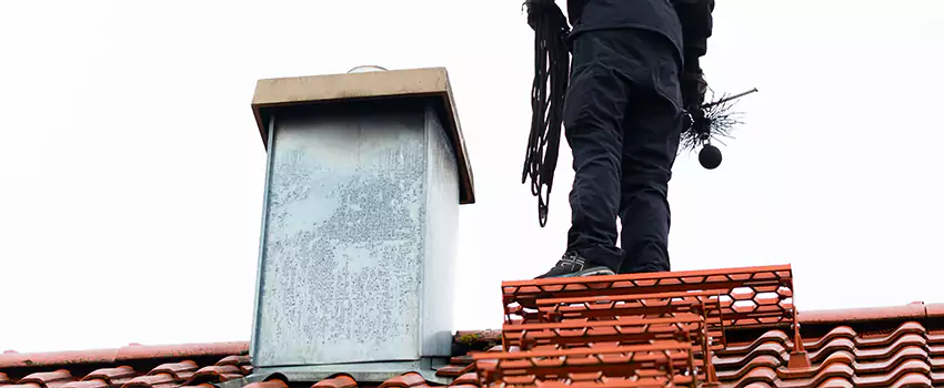 Chimney Liner Services Cost in Sun City, AZ