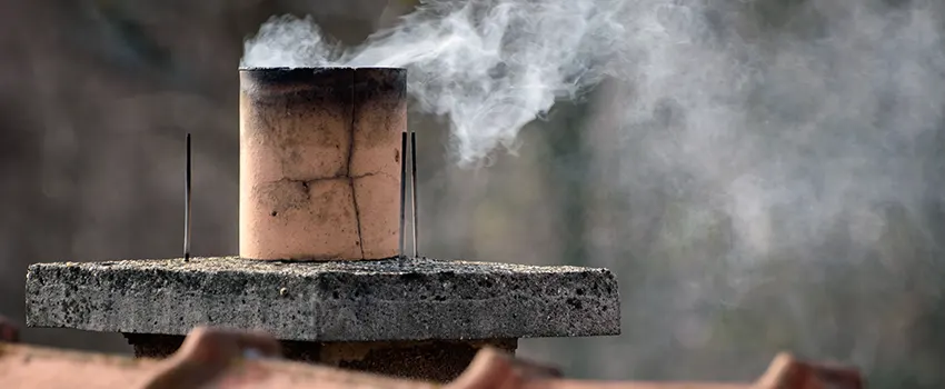 Wood Burning Chimney Odor Removal in Sun City, AZ