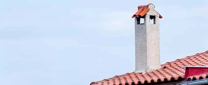 Chimney Pot Replacement in Sun City, AZ