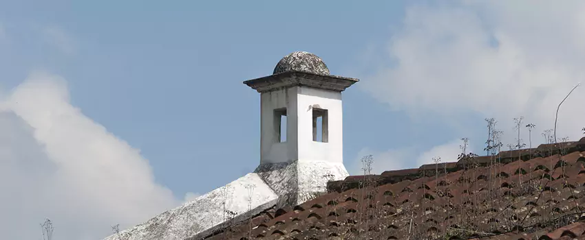 Cost To Rebuild A Chimney in Sun City, AZ