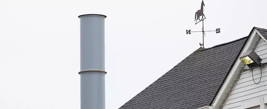 Chimney Inspection in Sun City, AZ