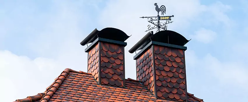 Old Chimney Restoration in Sun City, Arizona