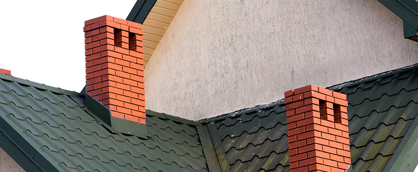Chimney Saver Waterproofing Services in Sun City, Arizona