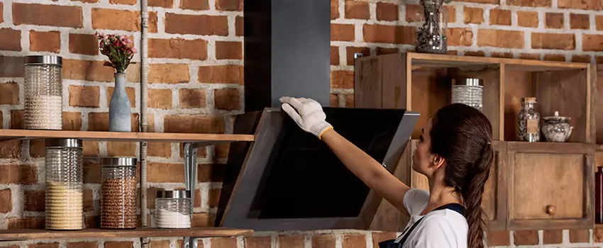 Chimney Installation in Sun City, AZ