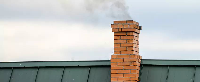 Chimney Soot Cleaning Cost in Sun City, AZ