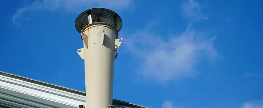 Chimney Spark Arrestor Requirements in Sun City, AZ