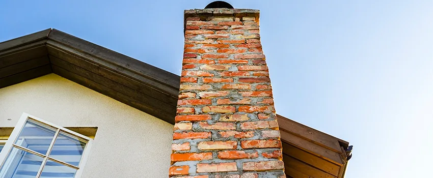 Chimney Mortar Replacement in Sun City, AZ