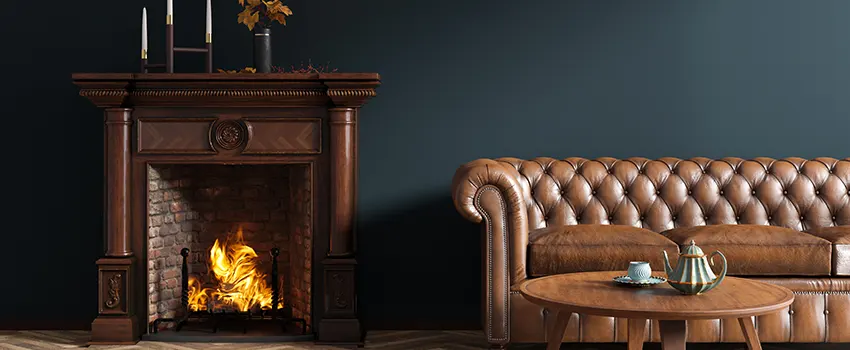Traditional Fireplace Design Refurbishment Costs in Sun City, Arizona