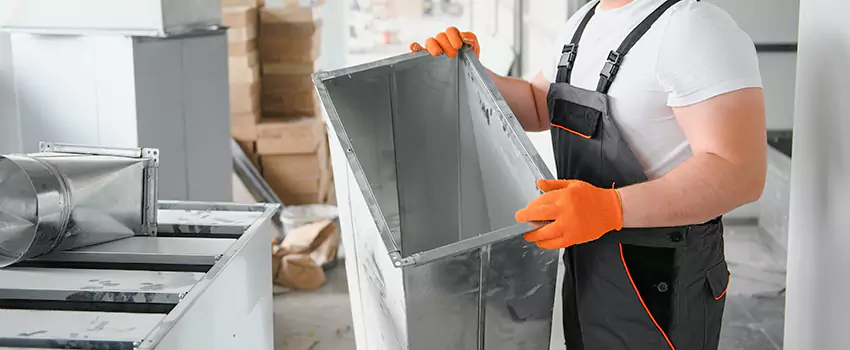 Benefits of Dryer Vent Inspection in Sun City, AZ