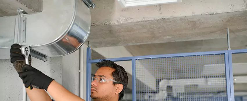 HVAC Ductwork Cleaning in Sun City, AZ