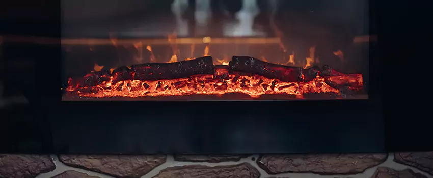 Outdoor Electric Fireplace Installation Solutions in Sun City, AZ