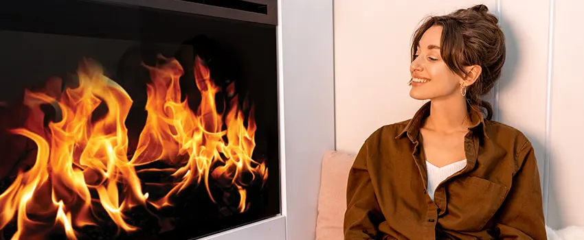 Electric Fireplace Logs Cost in Sun City, Arizona