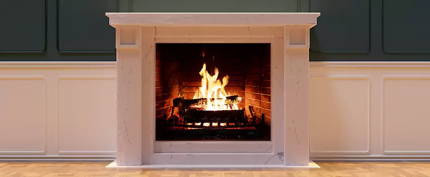 Empire Comfort Systems Fireplace Installation and Replacement in Sun City, Arizona