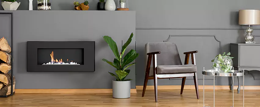 Ethanol Fireplace Burner Repair in Sun City, AZ