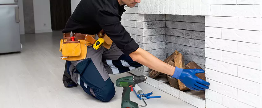 Ethanol Fireplace Installation Contractors in Sun City, Arizona