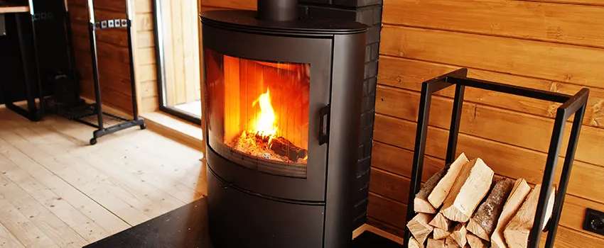 Gas Fireplace Door Handle Installation Services in Sun City, Arizona