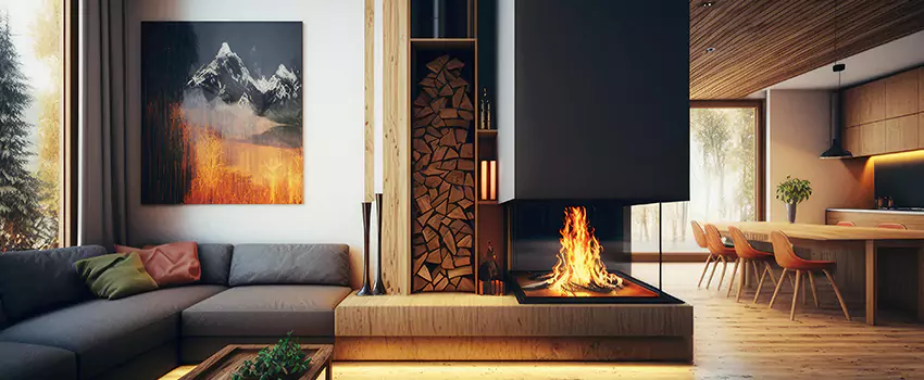 Fixing Electric Fireplace Problem in Sun City, Arizona