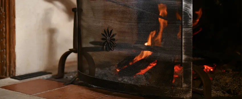 Electric Metal Fireplace installation Services in Sun City, AZ