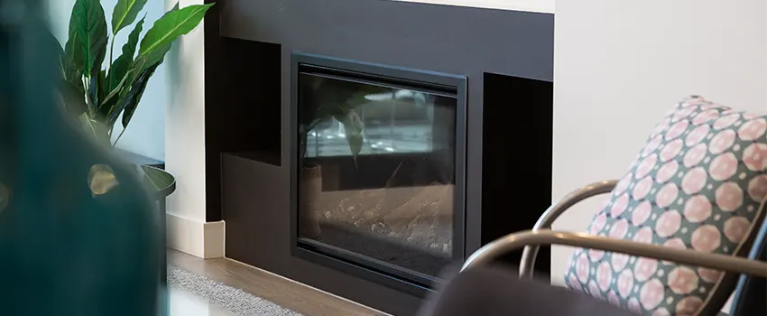 Welding Repairs for Fireplace Grate in Sun City, AZ