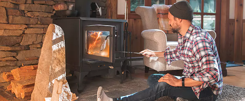 Fireplace Chimney Maintenance in Sun City, Arizona