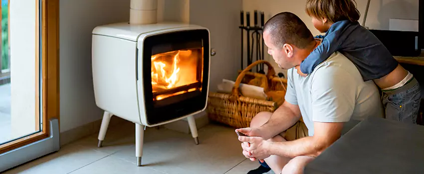 Fireplace Safety Inspection Technician in Sun City, Arizona