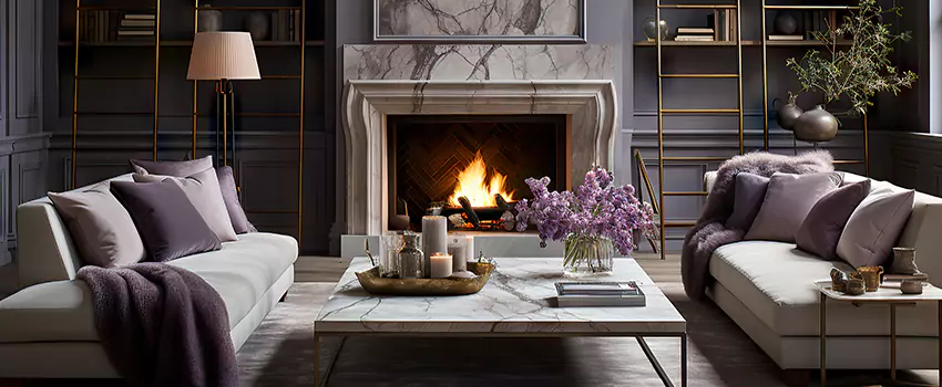 Fireplace Xtrordinair Ember-Glo Insert Fireplace Maintenance in Sun City, Arizona