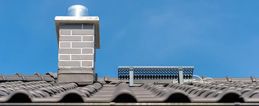 Repair Blocked Chimney in Sun City, Arizona