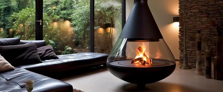 Affordable Floating Fireplace Repair And Installation Services in Sun City, Arizona