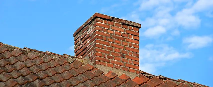 Flue Tiles Cracked Repair Services near Me in Sun City, AZ
