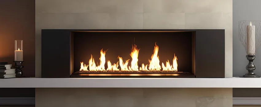 Vent Free Gas Fireplaces Repair Solutions in Sun City, Arizona