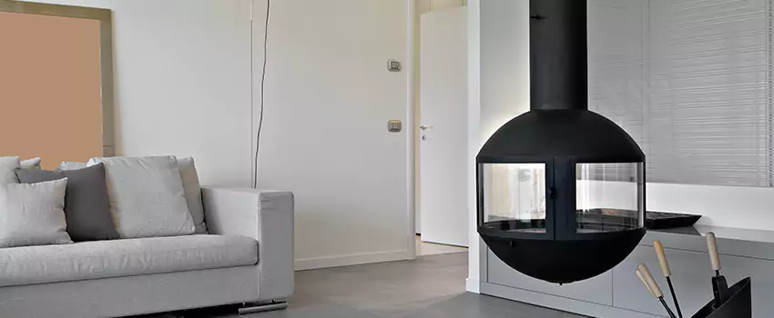 Hanging & Suspended Fireplaces Designer in Sun City, Arizona
