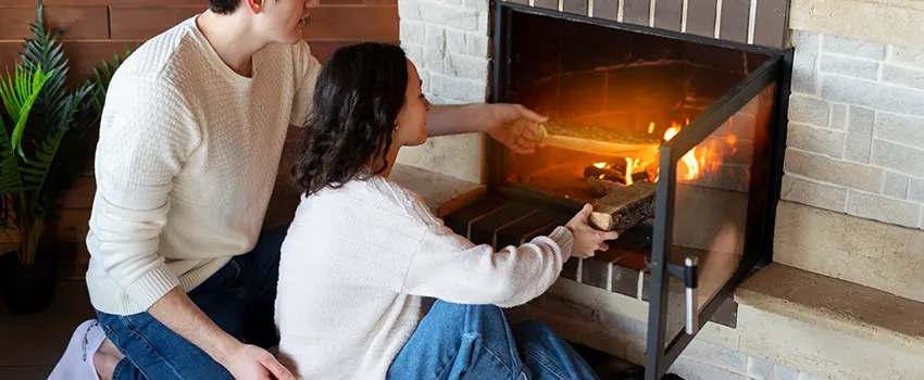 Kings Man Direct Vent Fireplaces Services in Sun City, Arizona