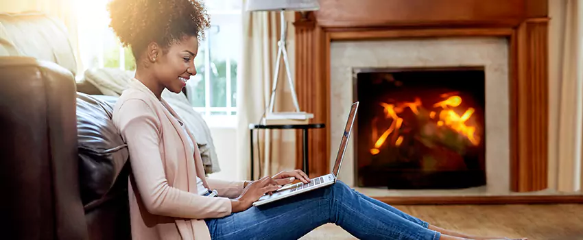 Cost-Effective Osburn Fireplace Installation and Repair in Sun City, AZ