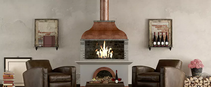 Benefits of Pacific Energy Fireplace in Sun City, Arizona