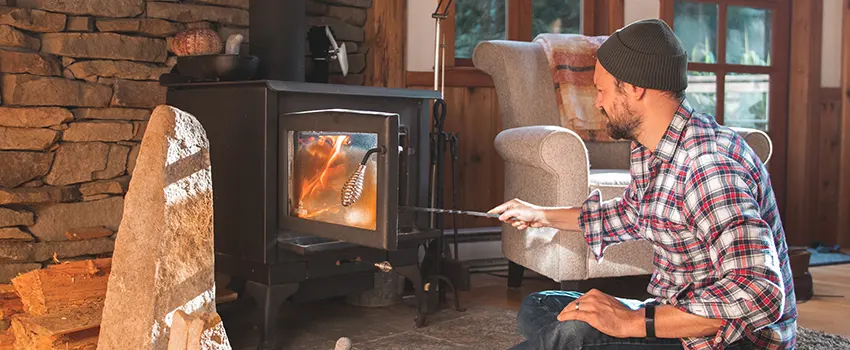 Cost of Pellet Fireplace Installation Services in Sun City, AZ