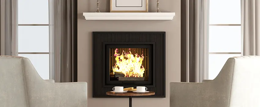 Superior Outdoor Fireplace Repair in Sun City, AZ