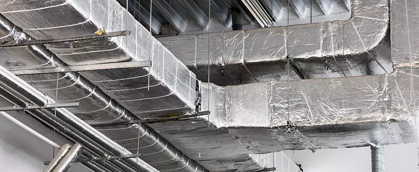 Vent Dust Cleaning Cost in Sun City, AZ