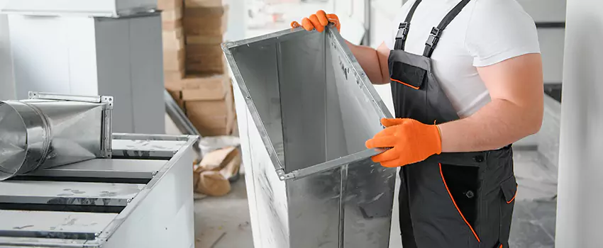 Ventilation Fan Cleaning Services in Sun City, Arizona