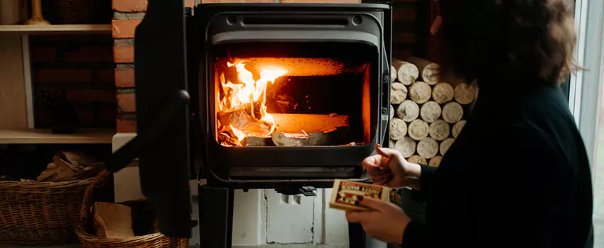 Key Features of Vermont Castings Fireplaces in Sun City, AZ