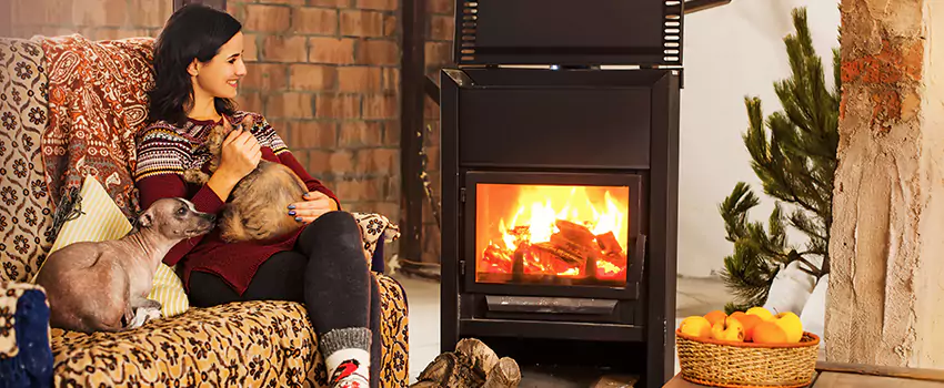Wood Stove Chimney Cleaning Services in Sun City, AZ