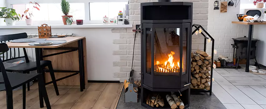 Wood Stove Inspection Services in Sun City, AZ