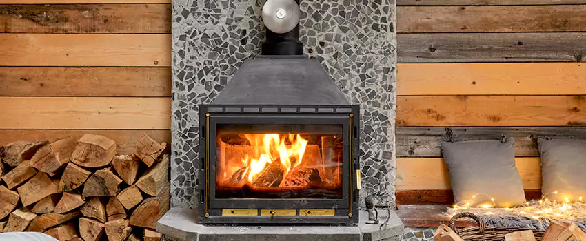 Wood Stove Cracked Glass Repair Services in Sun City, AZ